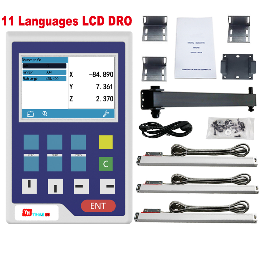   LCD  ǵ YH800-3A 11   Dro Ʈ ..